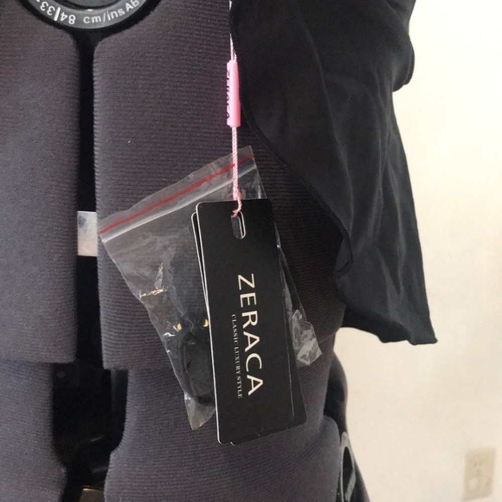 NWT ZERACA BIKINI 👙 - Picture 4 of 8